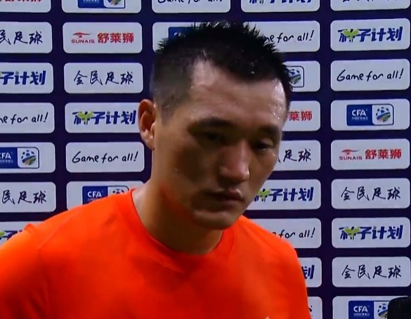 唐淼：进足协杯四强已创造云南古代足球    历史，升班马需要底蕴和积累