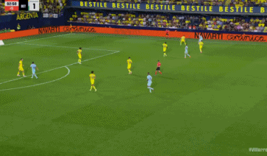 🤙太强了东尼！安东尼连进两球，打进招牌世界波+补时绝平球