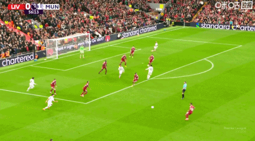 卡塞米罗铲球染黄后疑似负伤  被换下，乌加特、多古后备  出场