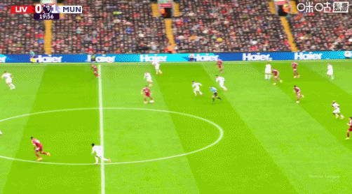 回去得好好看看！赛事  不到60分钟，加克波已经三次击中立柱