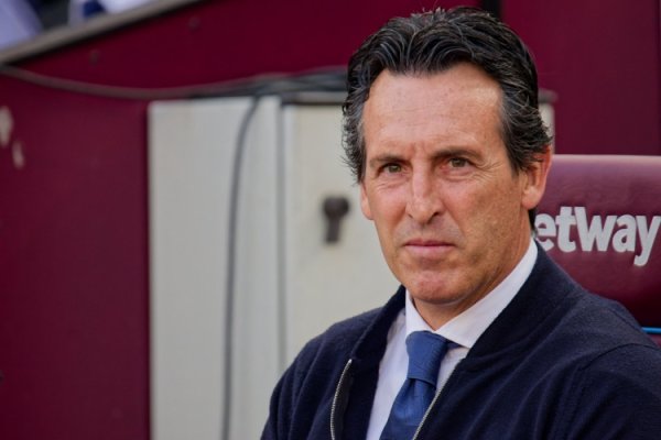 击败热刺豪夺五连胜！埃梅里：这是我们接下来赛事  所需要的信心