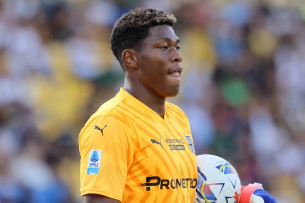 补时扑点立大功！记者：米兰周日派球探现场考察了铃木彩艳