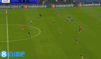 危险！堂安律直塞送单刀赴会，巴霍亚打门被马马尔达什维利扑出