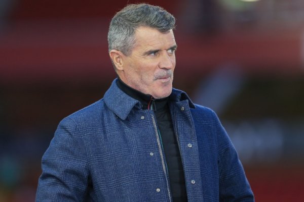 基恩批评森林球员：他们对更换主指导教练员显得无所谓，这真的很愚蠢