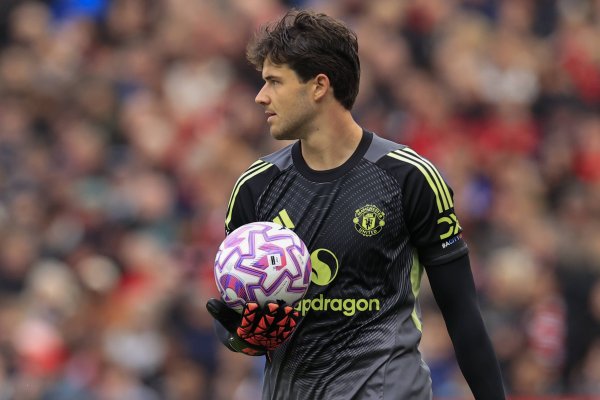 换风水了！拉门斯被提上杆位后曼联取英超三连胜，阿莫林上任首次