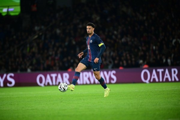 扎伊尔-埃梅里：希望尽快复健    信心 目标是参加明夏世界杯赛