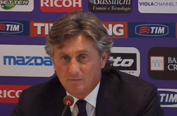 佛罗伦萨总监：VAR介入判十二码球是个丑闻 目前责任在我而不在皮奥利