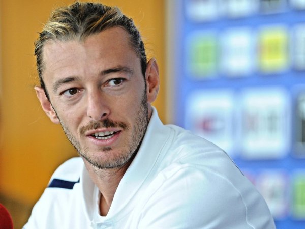 迪马：担任体育总监贝纳蒂亚的助理，巴尔扎雷蒂即将前往马赛任职