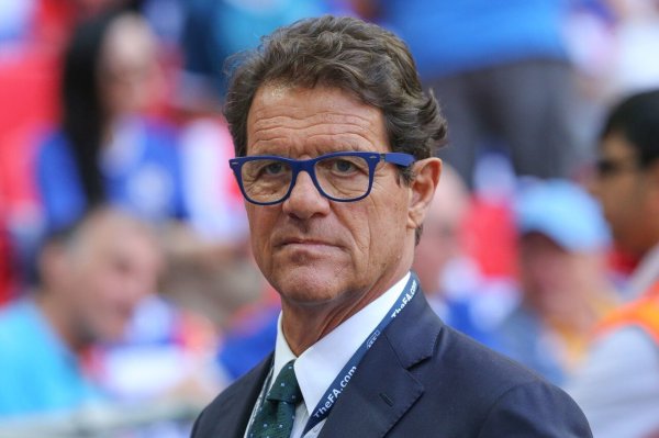 卡佩罗：国米竞技状态  好时非常强大，但有时内部会出现些奇怪的问题