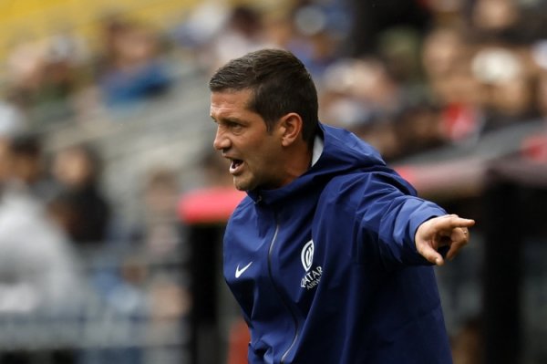 萨基：国米基本锁定欧冠晋级下一轮  资格，现在该把注意力放在职业联赛  上了