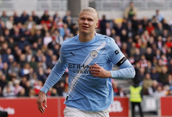 TA：哈兰德的能力越来越全面，曼城难以在90分钟内保持稳定表现