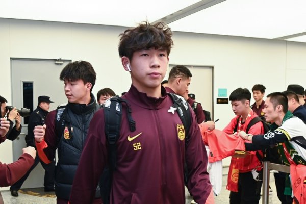 记者：今年两次在重要赛事  罚失十二码球的刘诚宇，全运会没有罚十二码球