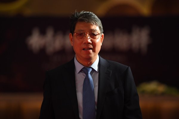 81岁徐根宝：基地现在有1314梯队，我也就一生一世搞古代足球    了