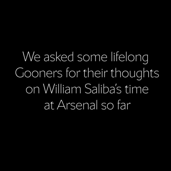 他留下😍 萨利巴与阿森纳续约5年，阿尔特塔激动地将其抱在怀中