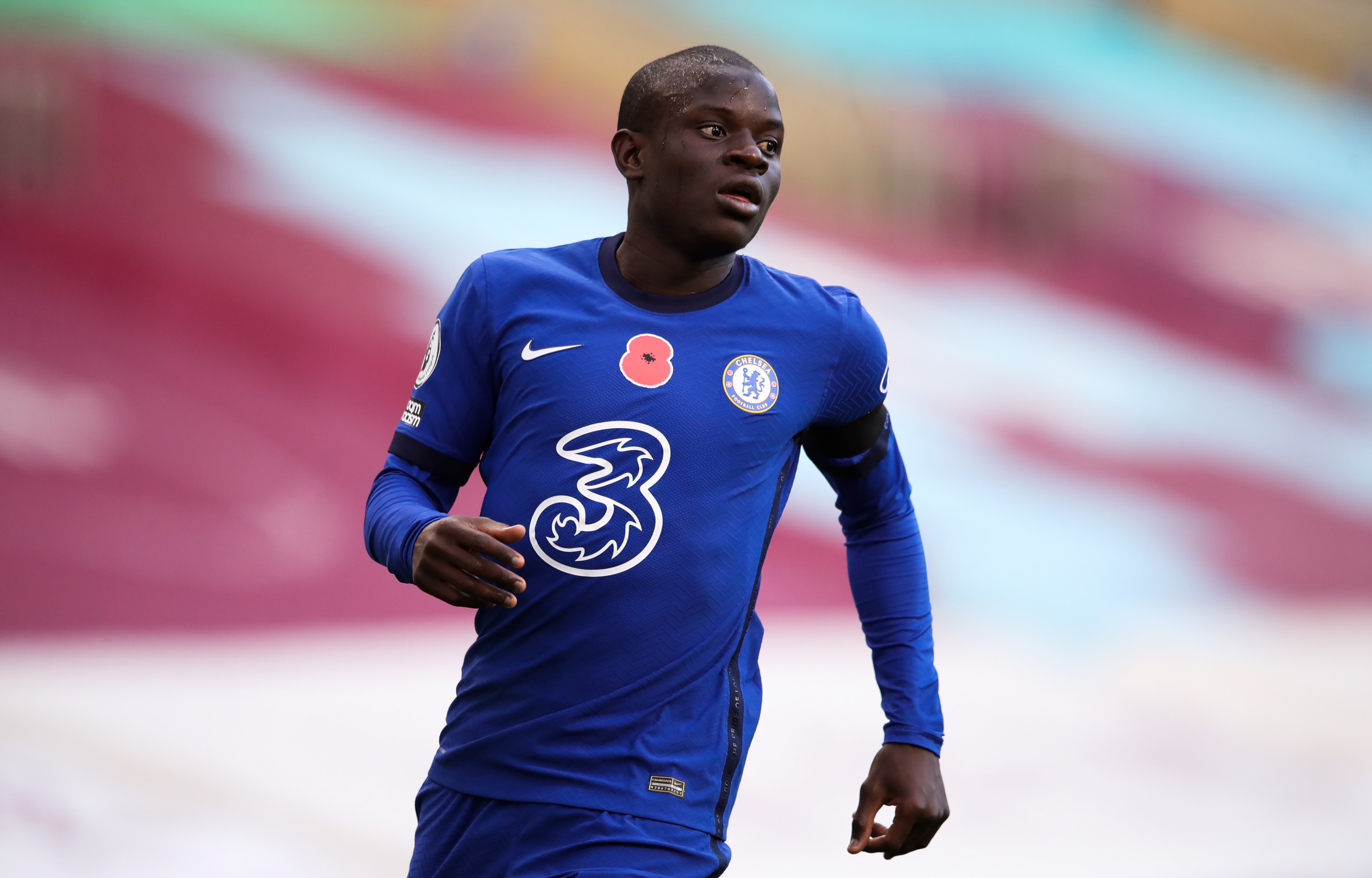 克雷斯波：如果未来我无法再帮助球队了，我愿意成为解决方案之一